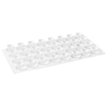 Anschlagpuffer Ø16,5x10,2 Zylindrisch 32er