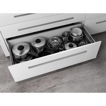 Vollauszug Salice Progressa+ Smove 70 kg