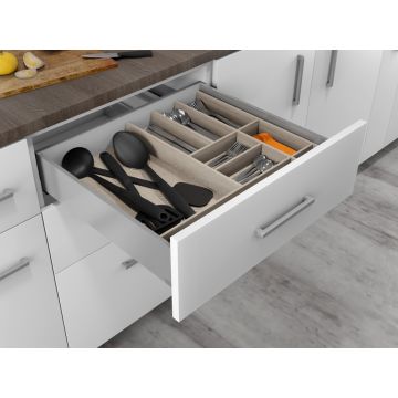 Vollauszug Salice Progressa Smove 45 kg