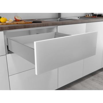 Vollauszug Salice Progressa Push 45 kg
