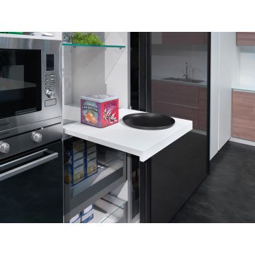Vollauszug Salice Progressa+ Shelf Smove 70 kg
