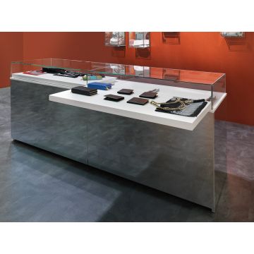 Vollauszug Salice Progressa+ Shelf Push 70 kg
