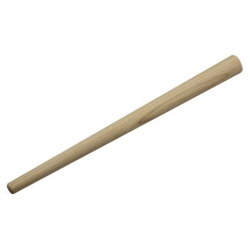 Sofatischbein Eiche Ø35/19,5 mm 440 mm M8 FSC