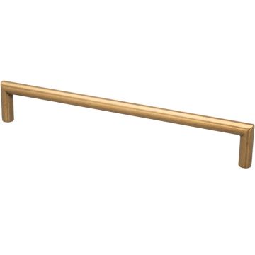 Möbelgriff 'Arco' Vintage Gold Möbelgriff 'Arco' Vintage Gold