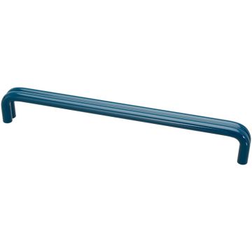 Möbelgriff 'Double' Blau