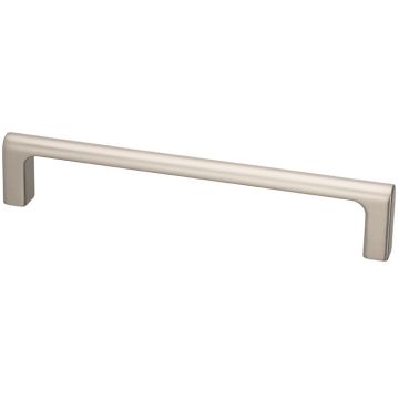 Möbelgriff 'Ono' Edelstahlfinish