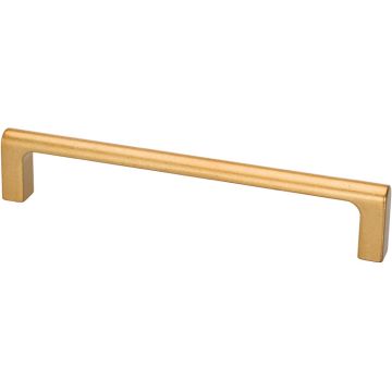 Möbelgriff 'Ono' Vintage Gold