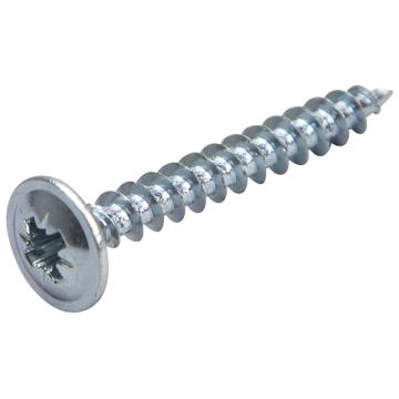 Montageschraube 4,0x30 PZ2 FZB