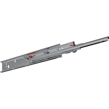 Vollauszug FR 796 SCC 70 kg Edelstahl