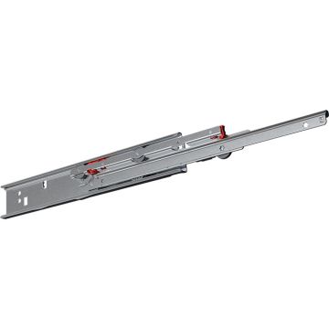 Vollauszug FR 795 SCC Edelstahl (1.4509) 70 kg