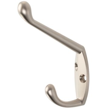 Haken 'Enzen' Matt Vernickelt