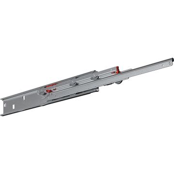 Überauszug FR 795 SCC OE SMT 60 kg Edelstahl