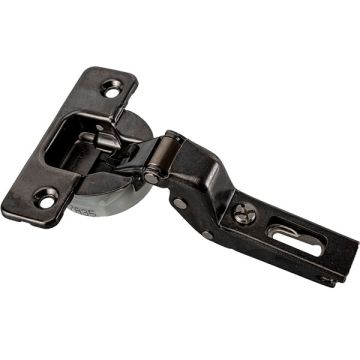 Topfscharniere - SALICE Serie 700 Silentia+ 110° Innenanschlag C7A6PE6 Titanium
