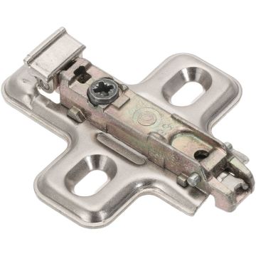 Salice Montageplatte BAV3M 37x32 mm