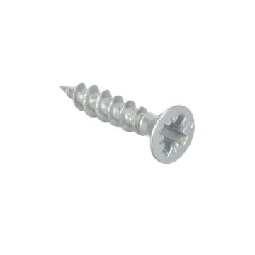 SPAX Schraube TFX 2,5x12 Senkkopf PZ1 A2J