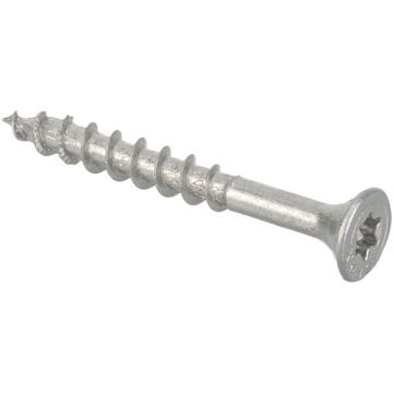 SPAX Schraube TFT 4,0x35 Senkkopf Torx 20 A2J