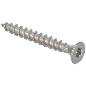 SPAX Schraube TFT 3,0x25 Senkkopf Torx 10 A2J