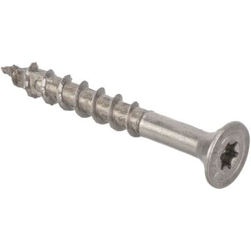 SPAX Holzschraube TFT 5,0 x 40 mm Senkkopf Torx 20 FZB