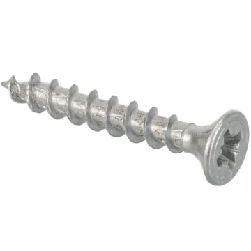 SPAX Schraube TFX 4,0x28 Senkkopf PZ2 A2J
