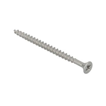 SPAX Schraube TFX 4,5x70 Senkkopf PZ2 A2J