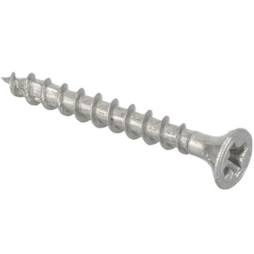 SPAX Schraube TFX 3,5x30 Senkkopf PZ2 A2J