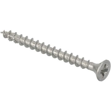 SPAX Schraube TFX 3,5x40 Senkkopf PZ2 A2J