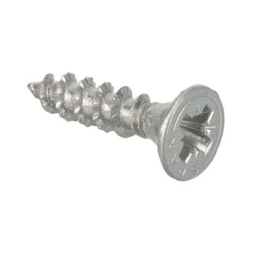 SPAX Schraube TFX 4,0x16 Senkkopf PZ2 A2J