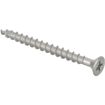 SPAX Schraube TFX 6,0x70 Senkkopf PZ3 A2J