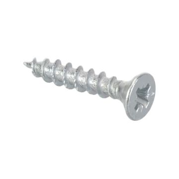 SPAX Schraube TFX 3,0x16 Senkkopf PZ1 A2J