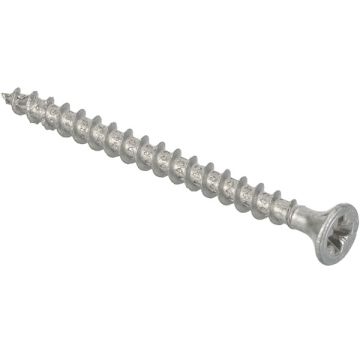 SPAX Schraube TFX 3,5x45 Senkkopf PZ2 A2J