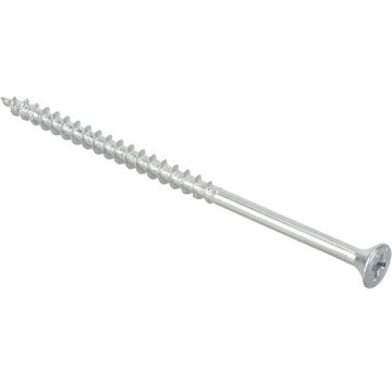 SPAX Schraube TFX 5,0x100 Senkkopf PZ2 A2J