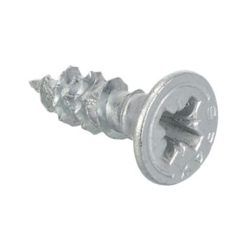 SPAX Schraube TFX 5,0x16 Senkkopf PZ2 A2J