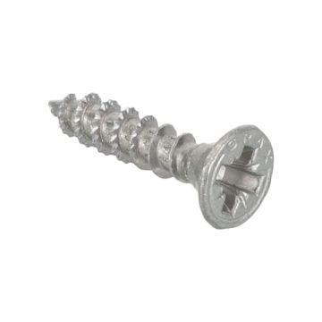 SPAX Schraube TFX 3,5x16 Senkkopf PZ2 A2J