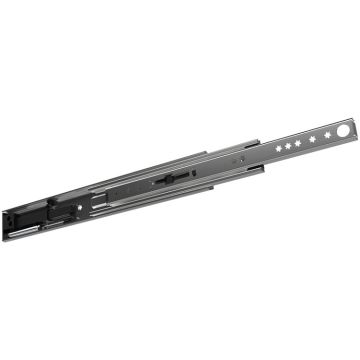 Teleskopvollauszug FR 5609 ECD 80 Kg