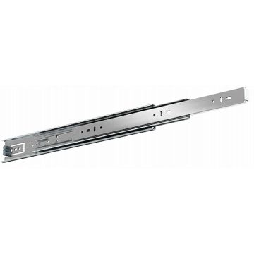 Teleskopvollauszug FR 5002 CNS 45 kg