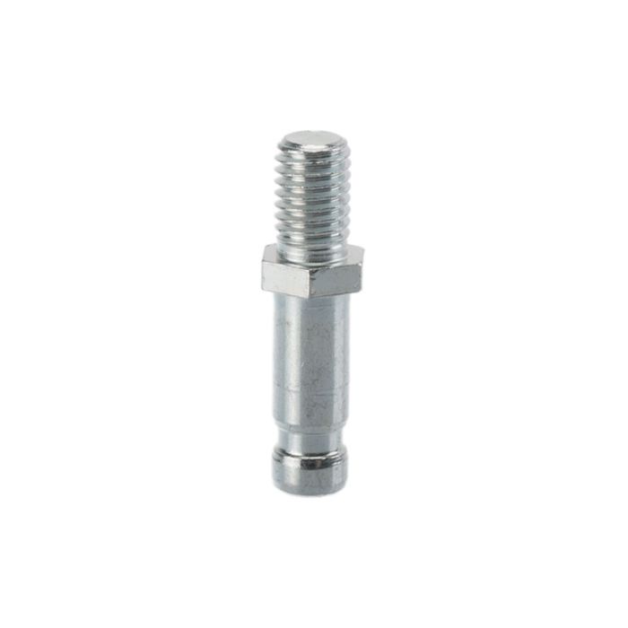 Gewindebolzen M10 x 15 - eBeschläge