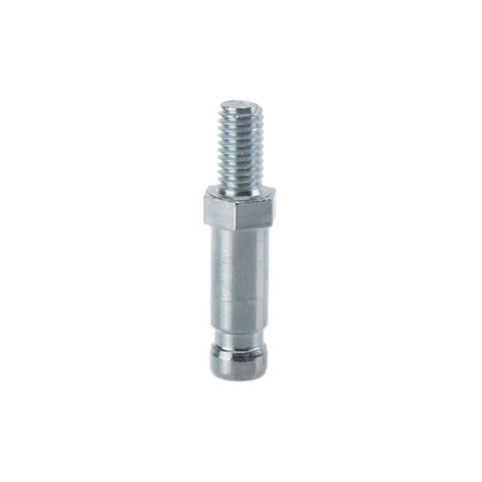 Gewindebolzen M8 x 15 - eBeschläge