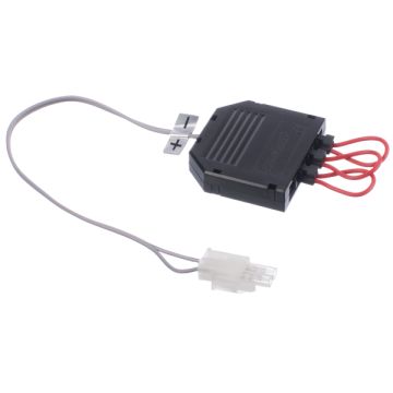 LED Verteiler 350mA 4-fach