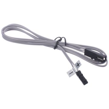 LED Verlängerungskabel 350 mA 1m
