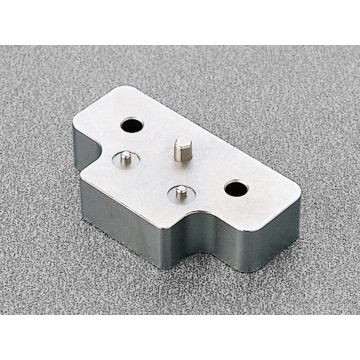 Distanzstück - SALICE Serie 300 Höhe: 13 mm S38X86D9