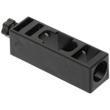 Adapter Salice Push 'DP82XX3R' Schwarz