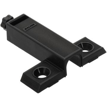 Adapter Salice Push 'DP84SN3R' Schwarz