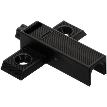 Adapter Salice Push 'DP85SN3R' Schwarz