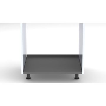 Tollco Spülenschrankeinsatz Standard