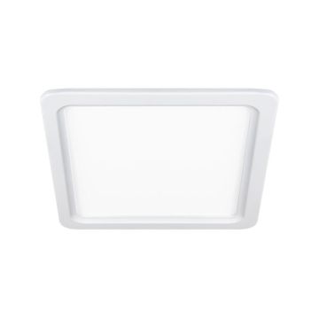 LED Einbaustrahler 'Bat Q' Weiß 24V 31W 4000K