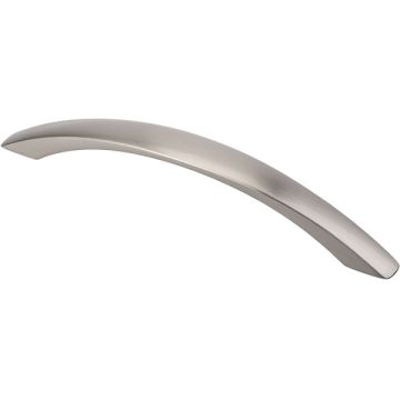 Möbelgriff 'Frank' Edelstahlfinish