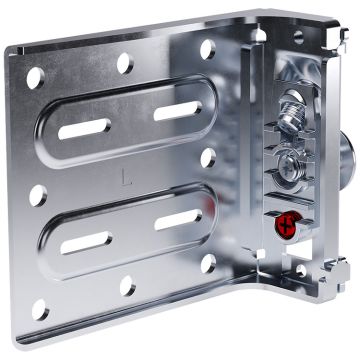 Schrankaufhänger LIBRA H11 Links