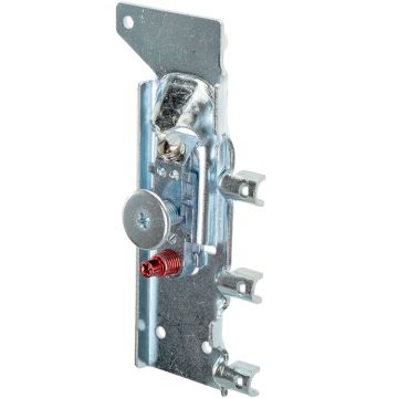 Schrankaufhänger LIBRA H4 Links
