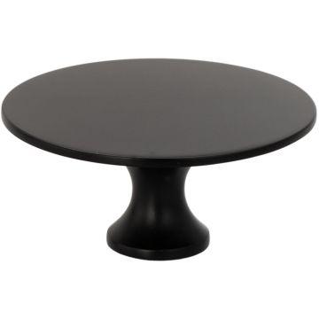 Möbelknopf 'Noon' Schwarz