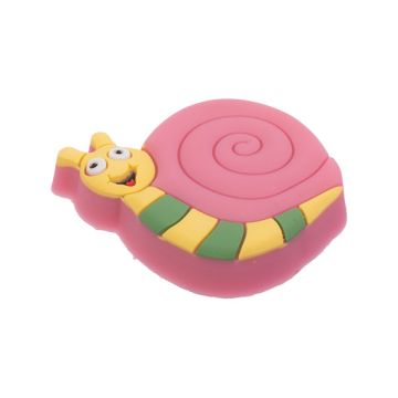 Möbelknopf "Kid Line" Schnecke